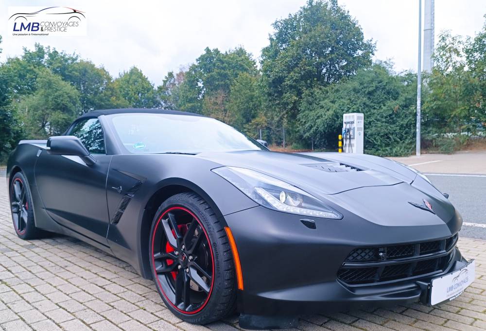 Corvette C7_Stingray