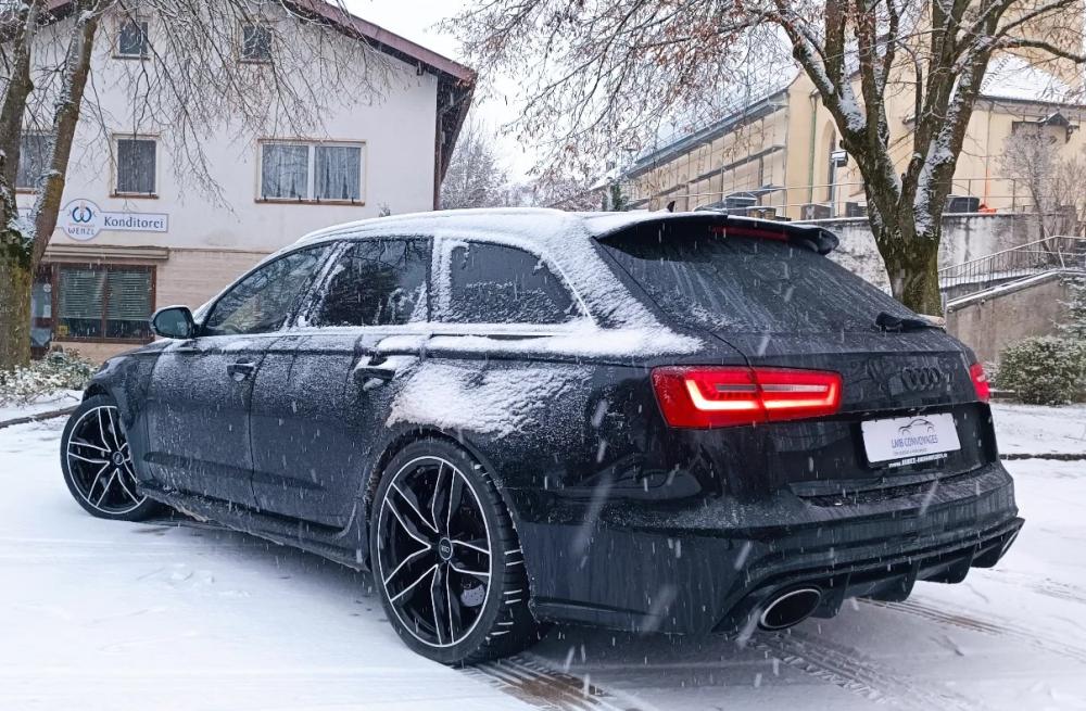 Audi RS6_C7