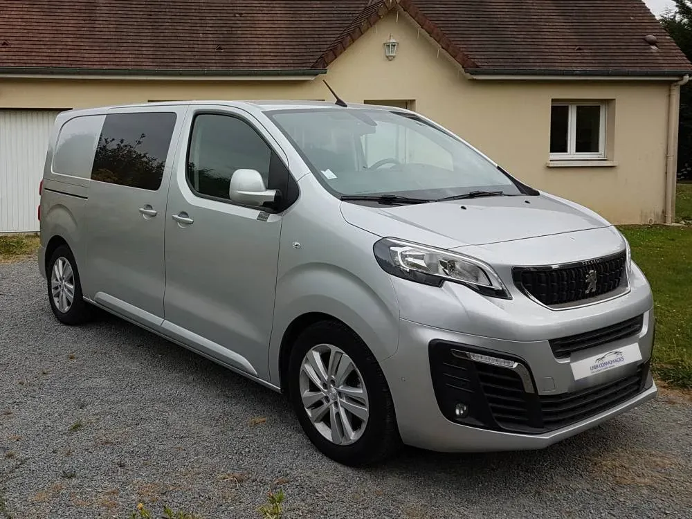 Voiture